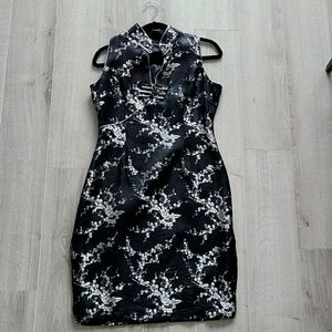 Traditional Chinese Dress